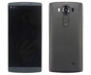 Read more about the article The New LG V10 will be announced October 1