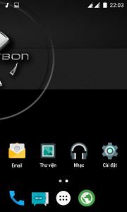 Read more about the article CARBON  Lolipop 5.1.1 rom for Gionee p3