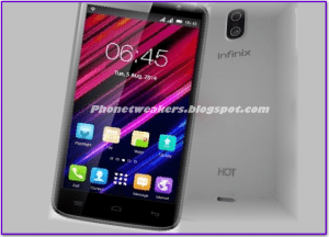 Read more about the article [Download][4.4.4] Samsung Galaxy s6 Rom For Infinix Hot X507