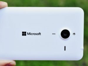 Read more about the article Lumia 550, Lumia 950 and Lumia 950 XL Will Receive their first firmware update