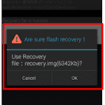 [Download][Recovery] Collections Of Custom Recovery For All Infinix Phones. 16