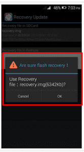 Read more about the article [Download][Recovery] Collections Of Custom Recovery For All Infinix Phones.