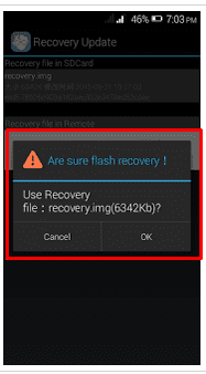 [Download][Recovery] Collections Of Custom Recovery For All Infinix Phones. 10