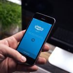 Skype for iOS and Android now supports group video calls 3
