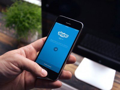 Skype for iOS and Android now supports group video calls