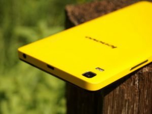 Read more about the article Android 6.0.1 Marshmallow Update Now Available For The Lenovo K3 Note