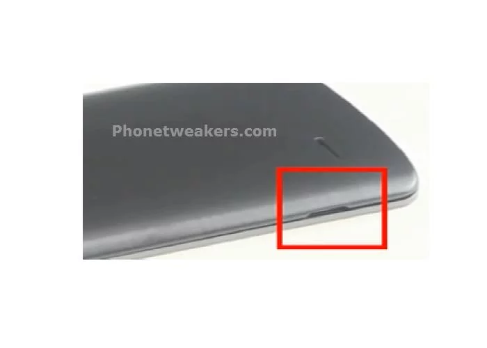 11 Easy Steps To LG G3 Screen Replacement With Image illustrations 48