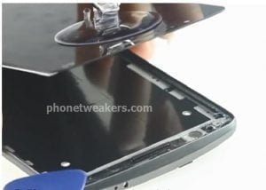 Read more about the article 11 Easy Steps To LG G3  Screen Replacement With Image illustrations