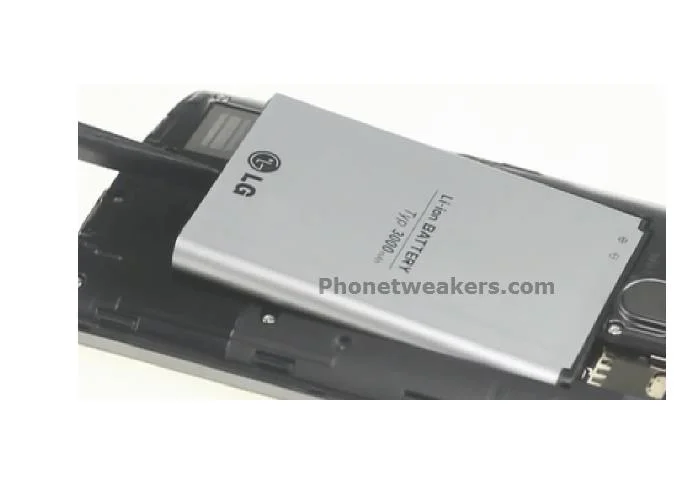 11 Easy Steps To LG G3 Screen Replacement With Image illustrations 49