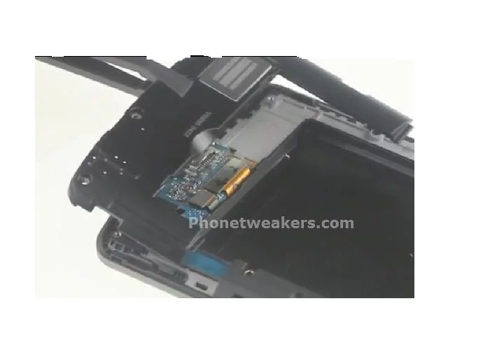 11 Easy Steps To LG G3 Screen Replacement With Image illustrations 51