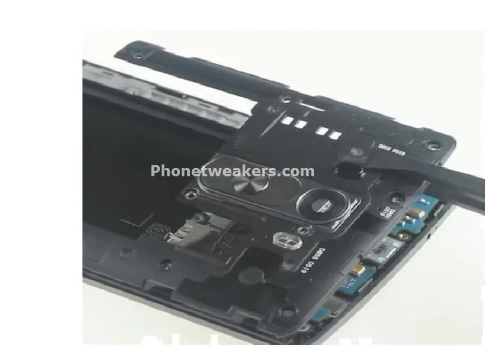 11 Easy Steps To LG G3 Screen Replacement With Image illustrations 52