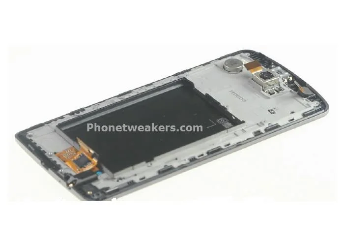 11 Easy Steps To LG G3 Screen Replacement With Image illustrations 55