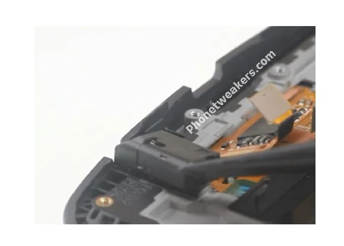11 Easy Steps To LG G3 Screen Replacement With Image illustrations 56