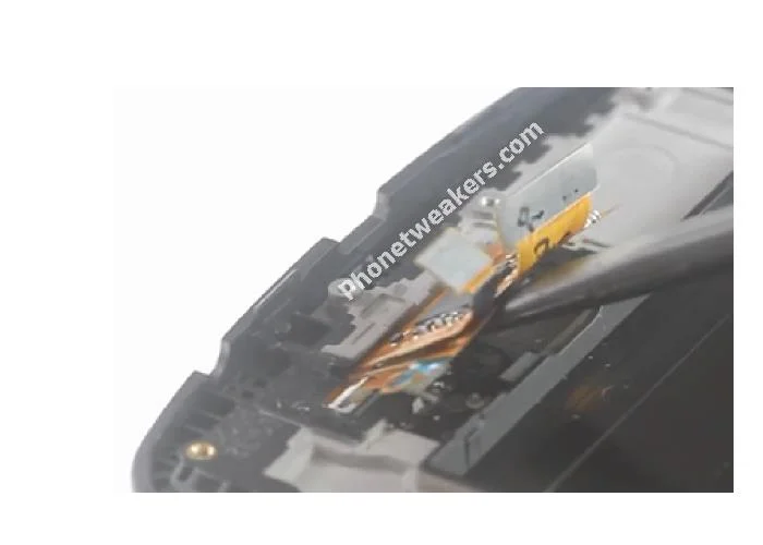 11 Easy Steps To LG G3 Screen Replacement With Image illustrations 57