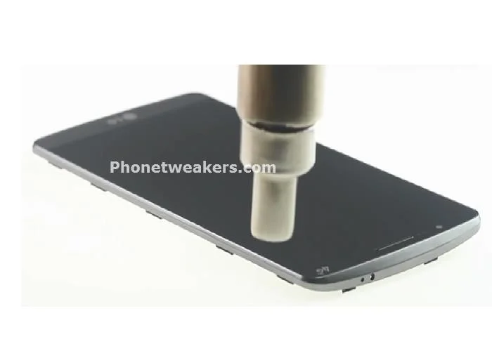 11 Easy Steps To LG G3 Screen Replacement With Image illustrations 58