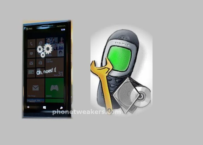 Nokia Lumia 920 RM-820 Latest Flash Firmware Collections Download 9