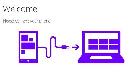 windows device recovery tool vs nokia recovery tool