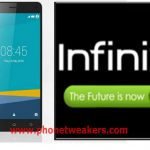 [Download] Stock Official Infinix X554 Hot 3 Firmware 14