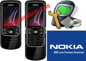 Read more about the article Nokia 8600 Luna Slide Latest Firmware Download