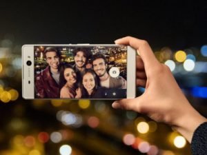 Read more about the article Sony Xperia XA Ultra With 16-megapixel Front camera Review and Specs