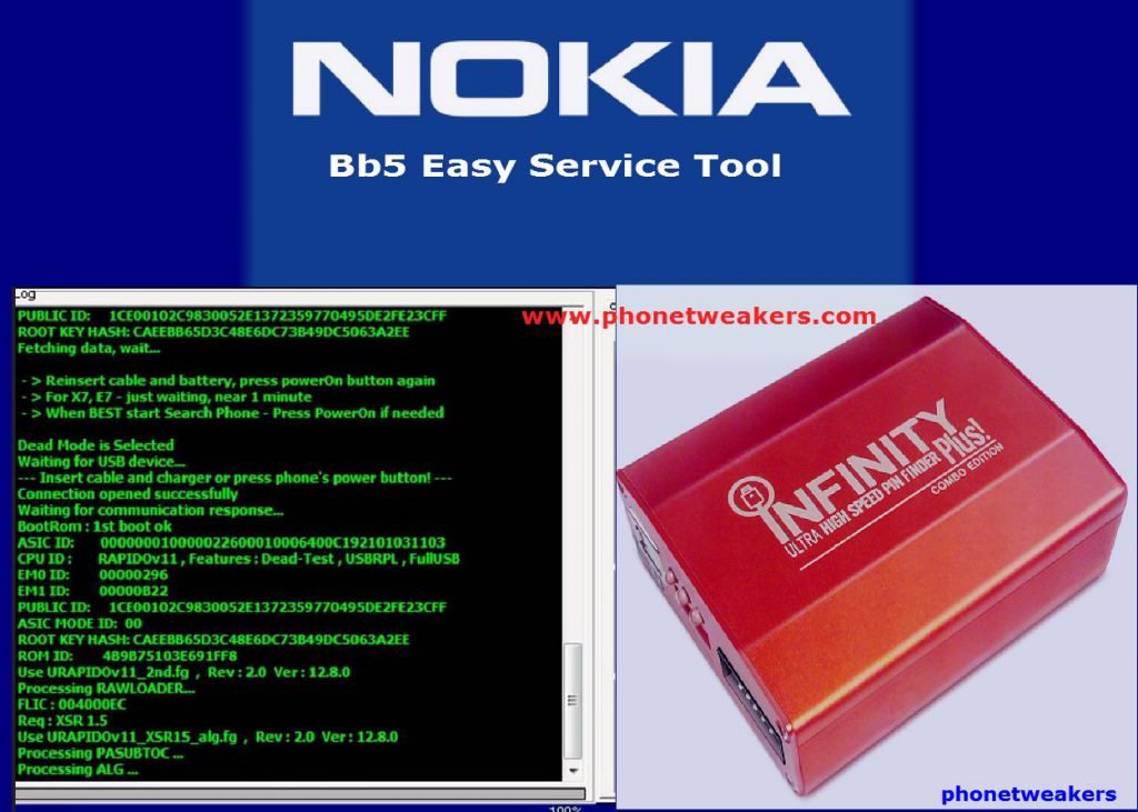 nokia bb5 tool by saijar