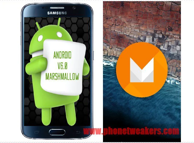 [Download] Official Samsung Galaxy S6 SM-G920I Android 6.0.1 Marshmallow Firmware. 12