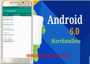 Read more about the article [Download] Official Samsung Galaxy S6 Edge SM-G925F Android 6.0.1 Marshmallow Firmware.