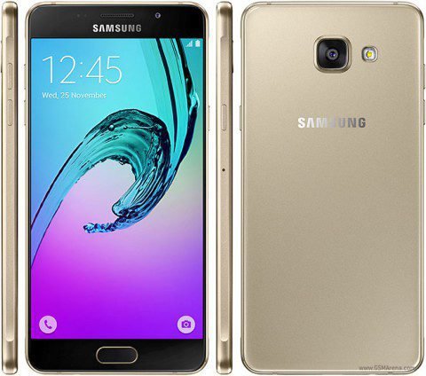 Samsung galaxy A7, Galaxy Tab S2 and Galaxy A5 Android 6.0 Marshmallow Update 64