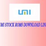 Umi Stock Firmwares Download (Stock Roms) 14