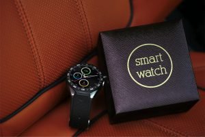 Read more about the article KingWear KW88 3G Smartwatch Review, Specification And Price