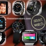 10 Best Affordable Android Smartwatch You Can Buy In 2016 19
