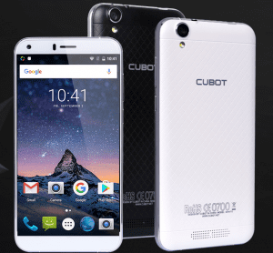 Read more about the article New Cubot Manito 4g Smartphone Pre-sale For Only 