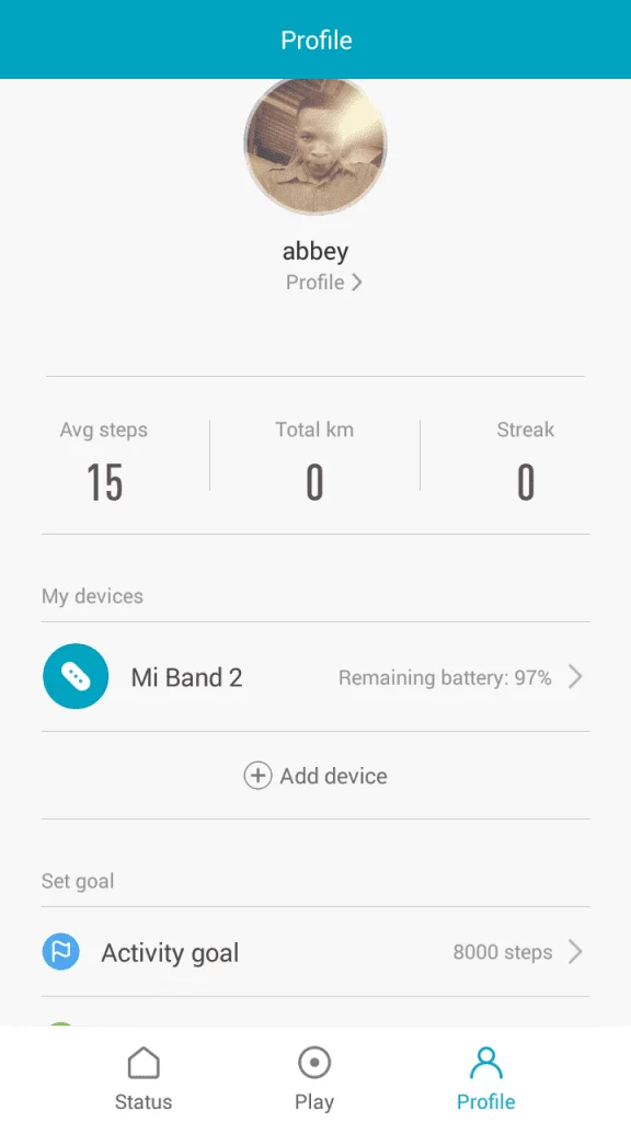 Original Xiaomi Mi Band 2 Unboxing, Review And Price 57