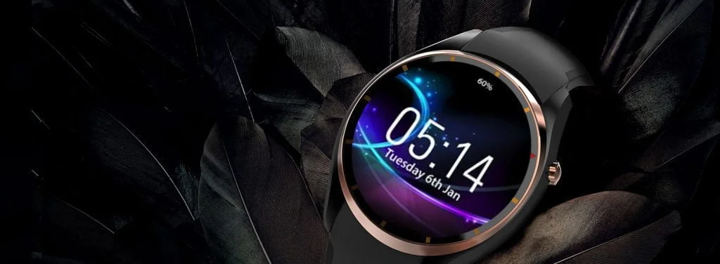 The New IQI I3 Smartwatch Will be Launch On October 15 15 The New IQI I3 Smartwatch Will be Launch On October 15 15