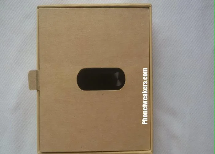 Original Xiaomi Mi Band 2 Unboxing, Review And Price 50