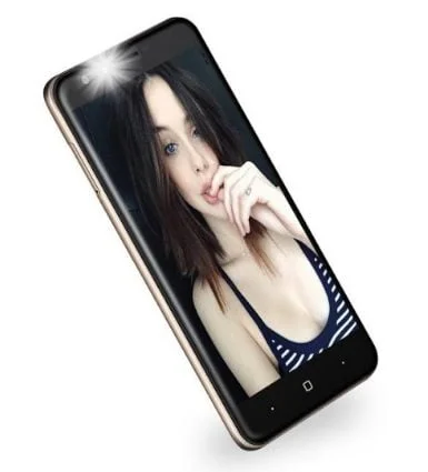 Latest Doogee Y6 Smartphone Overview Information 16