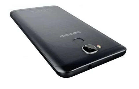 Latest Doogee Y6 Smartphone Overview Information 17
