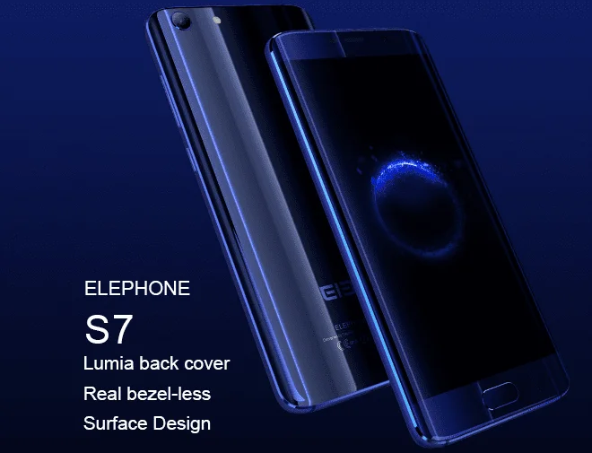 Buying The Xiaomi Mi5s Plus, Mi5s 4G And Elephone S7 Smartphone 16