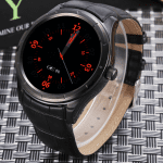Buy Finow Q3 3G Smartwatch Phone At 60% discount Price on Gearbest 10