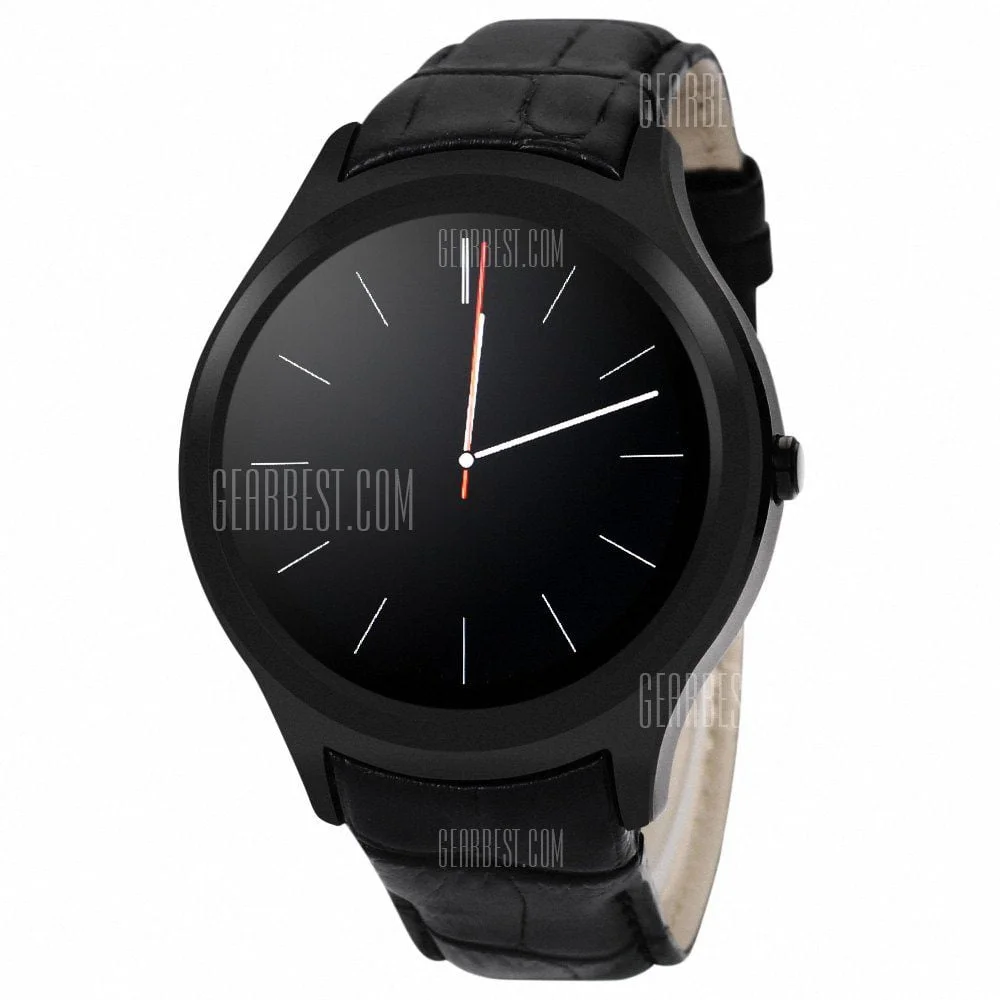 [Coupon Code] Buy No.1 D5+ Smartwatch and get 58% Discount Price. 21