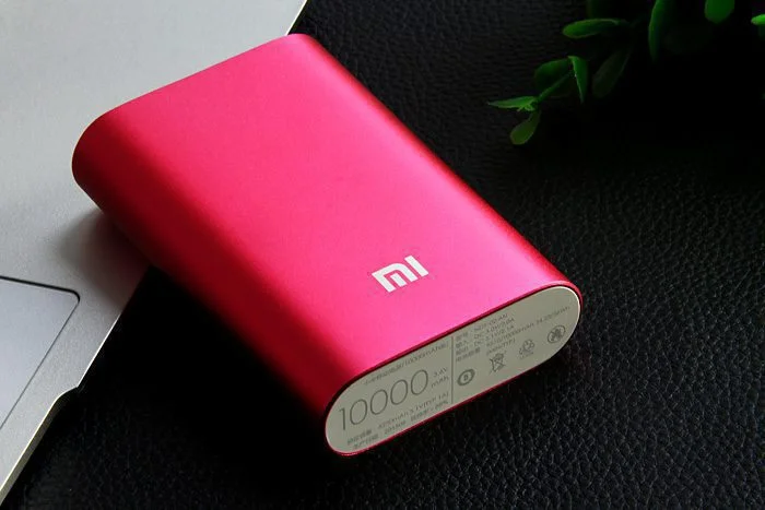 Original XiaoMi Pocket 10000mAh Mobile Power Bank Review 18