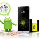 LG G5 Android 7.0 Nougat Official Update is Now Available. 14