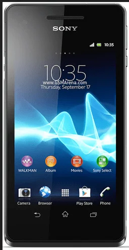 Official CyanogenMod 14.1 Nougat 7.1 Rom for Sony Xperia V 9
