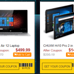 Gearbest Black Friday Sales Storm Promo is Here Again 14