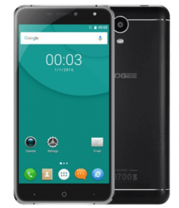 Read more about the article [Download][Firmware] Doogee X7 Pro Official Stock Roms Collections (OS 6.0)