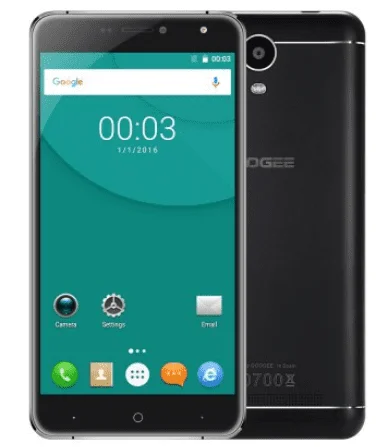 [Download][Firmware] Doogee X7 Pro Official Stock Roms Collections (OS 6.0) 9