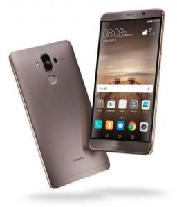Read more about the article 9 Facts About Huawei Mate 9, Which You Might Not Know
