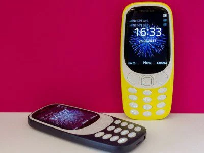 The Latest legendary version of the Nokia 3310 will cost €49 13 The Latest legendary version of the Nokia 3310 will cost €49 13