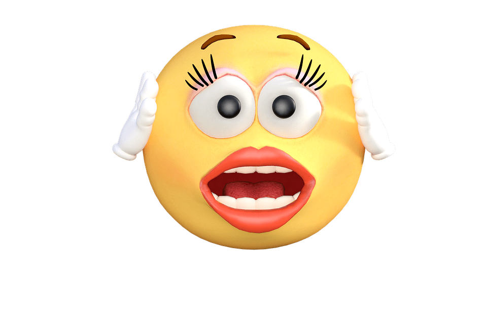 What is the most used emoji in the world? 7