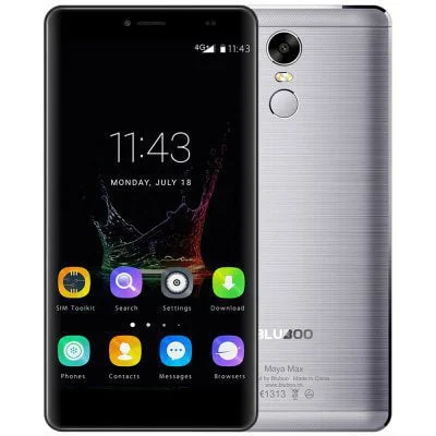 [Download][Firmware] Rooting, Recovery Custom and Stock Roms Collections For Bluboo Maya Max. 9